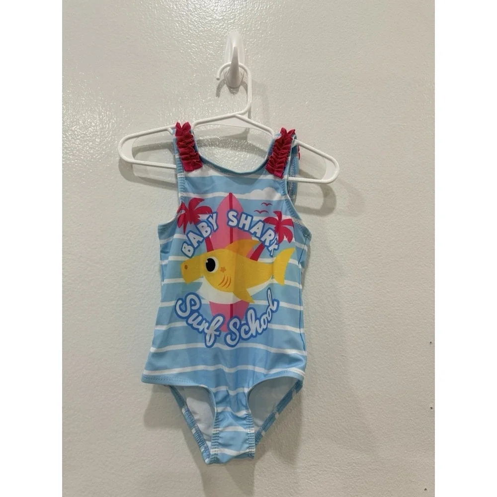 Baby‎ Bathing Suit